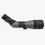 Подзорная труба Athlon Argos HD 20-60x85/45 Черный-Зеленый - миниатюра 3
