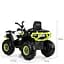 Дитячий електромобіль-квадроцикл Bambi Racer M 4081EBLR-1-5 до 50 кг - мініатюра 2