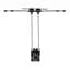 Приймач (RX) RadioMaster XR3 Nano Multi-Frequency Antenna Diversity ExpressLRS (X-3) - мініатюра 1