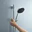 Душовий гарнітур Grohe QuickFix Vitalio Comfort 110 26032001, Хром - мініатюра 11