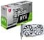 Відеокарта MSI RTX 3050 8GB VENTUS 2X XS WHITE OC (RTX 3050 VENTUS 2X XS WH 8G OC) (GDDR6, 128 bit, PCI-E v4.0 x8) Б/в - мініатюра 5