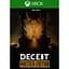 Ключ активации Microsoft Deceit 2: Master Edition для Xbox Series S/X - миниатюра 1