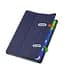 Чохол до планшета BeCover Smart Case Lenovo Idea Tab Pro 12.7 Deep Blue 713427 - мініатюра 4