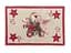 Серветка гобеленова Lefard Santa Claus, 50х35 см (732-187) - мініатюра 1
