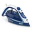 Tefal Праска Easygliss 2, 2700Вт, 270мл, паровий удар -240гр, постійна пара - 50гр, керам. підошва, синій - мініатюра 1