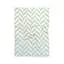 Плед-накидка Barine - Fishbone Throw Sage 130x180 - мініатюра 1
