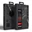 Защитный чехол для Samsung Galaxy S26 Plus 5G, BlackIcon Kevlar MagCase, кевларовый, разноцветный, панель, накладка с поддержкой MagSafe, противоударный, защита всего корпуса, усиленные углы, совместим с беспроводной зарядкой - миниатюра 10