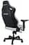 Ігрове крісло Anda Seat Kaiser 4 Size XL White Premium PVC (AD12YDDC-XLL-20-W-PV/C) - мініатюра 5