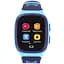 Детские смарт-часы Kids SM LT31 GPS+IP65 Blue - миниатюра 3