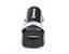 Автомобільний зарядний пристрій REAL-EL CA-30 QC3.0 (1USBx3A) Black/Grey (EL123160011) - мініатюра 5