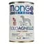 Вологий корм Monge Dog Solo, для дорослих собак, 100% ягня, 400 г - мініатюра 1