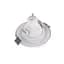 Светильник точечный Brille для ванной HDL-DS 81 IP44 CH MR16 36-326 - миниатюра 4