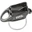 Спусковий пристрій Petzl Reverso Grey (1052-D017AA00) - мініатюра 1