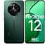 Смартфон Realme 12 4G RMX3871 8/256Gb green Global Version - мініатюра 1