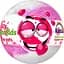 Бомбочка для ванн Rainbow Crazy Bombs Kids Улюблені тварини 100 г - мініатюра 1