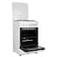 Комбінована плита Grifon C542W-MA1 - мініатюра 5