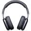 Навушники Baseus Bowie H2 Noise-Cancelling Wireless Headphone сірі (NGTW260013) - мініатюра 5