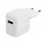 Сетевое зарядное устройство USB Apple Power Adapter для iPad 10W 2.1A ORIGINAL MD359ZM/A - миниатюра 2