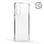 Чохол до мобільного телефона Armorstandart Air Force Samsung A37 5G Camera cover Clear (ARM89671) - мініатюра 2