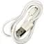 Кабель USB - Type-C 1 метр шнур - миниатюра 1
