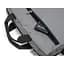 Сумка для ноутбука Vinga 15.6" NB001 gray (NB001GY) - мініатюра 4