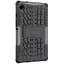 TPU+PC чехол Protector Stand для Samsung Galaxy Tab A9 (8.7#039;#039;) - миниатюра 3