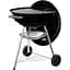 Гриль вугільний Weber Compact Kettle 47 см (1502054) - мініатюра 1