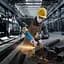 Шліфмашина кутова Professional GWS 27-230 JR 230В 230мм 2700Вт Bosch teh0025470 - мініатюра 5