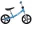 Біговел дитячий Hauck Eco Rider Blue, блакитний (81101-0) - мініатюра 2