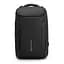 Рюкзак міський Mark Ryden 9031YSJ 28л для ноутбука до 17.3" і USB-портом Black (17581) - мініатюра 2