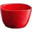 Салатник Emile Henry Tableware 22х22х14 см 3.5 л красный (346594) - миниатюра 1