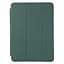 Чехол-книжка для планшета Apple iPad Air 10.9 (2020)/Air 10.9 M1 (2022), Original Smart Case, pine green, 10.9 , подставка на планшет, искусственная кожа, микрофибра, магнитная крышка с автоотключением экрана, ArmorStandart (ARM57407) - мініатюра 1