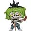 Фігурка Funko Pop Клинок, що розсікає демонів Гютаро Demon Slayer Gyutaro 10 см DS G 1751 - мініатюра 2