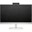 Моноблок HP 23.8 245-G10 FHD IPS/AMD Ryzen 3 7320U/8GB/512SSD/UMA/W11P/White (B6YM2ET) - мініатюра 5