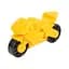 Дитячий ігровий "Мотоцикл" ТехноК 1843TXK(Yellow) жовтий - мініатюра 1