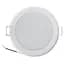 Світильник Philips 59444 Meson 080 6,5W 65K WH recesse (915005746101) - мініатюра 1