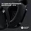 Навушники Logitech G733 Lightspeed Wireless RGB Gaming Headset Black (981-000864) - мініатюра 3