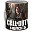 Кухоль GeekLand Call of Duty Поклик Борги герої CD 02.15 330 мл білий - мініатюра 3
