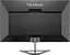 Монітор ViewSonic 27" VX2758A-2K-PRO-3 QHD IPS 240Hz (VX2758A-2K-PRO-3) - мініатюра 8