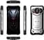 Смартфон Doogee S200 12/256Gb Silver - мініатюра 5