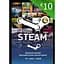 Код активації Steam Gift Card (Стім) на 10 євро - мініатюра 1