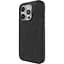 Чехол противоударный Gear4 Zagg London MagSafe для Iphone 15 Pro Max (6.7") тканевый Black Geo - миниатюра 2