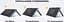 Сонячна панель Ugreen Solar Panel SC200 200 W IP67 MPPT XT60+MC4 (15114) - мініатюра 4
