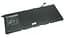 Акумулятор для ноутбука Dell JD25G XPS 13-9343 7.4V 52Wh Black 7000 mAh - мініатюра 2