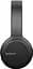 Навушники Sony WH-CH510 On-ear Wireless Mic Black (WHCH510B.CE7) - мініатюра 4