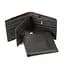 Портмоне чорне Tiding Bag 8064-1A - мініатюра 2