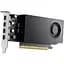 Видеокарта PNY RTX A400 4GB PRO 64B (VCNRTXA400-SB) (GDDR6, 64 bit, PCI-E v4.0 x8) - миниатюра 2