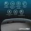Мишка OfficePro (M175B) Silent Click Wireless Black (M175B) - мініатюра 9