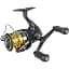 Котушка Shimano Nasci C3000 FB DH 4+1BB - мініатюра 1