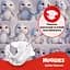 Підгузки Huggies Little Movers 5 (11-25 кг) 58 шт. - мініатюра 5